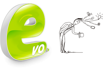 Evo Company Diseño