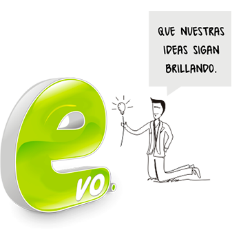 Evo Company Diseño